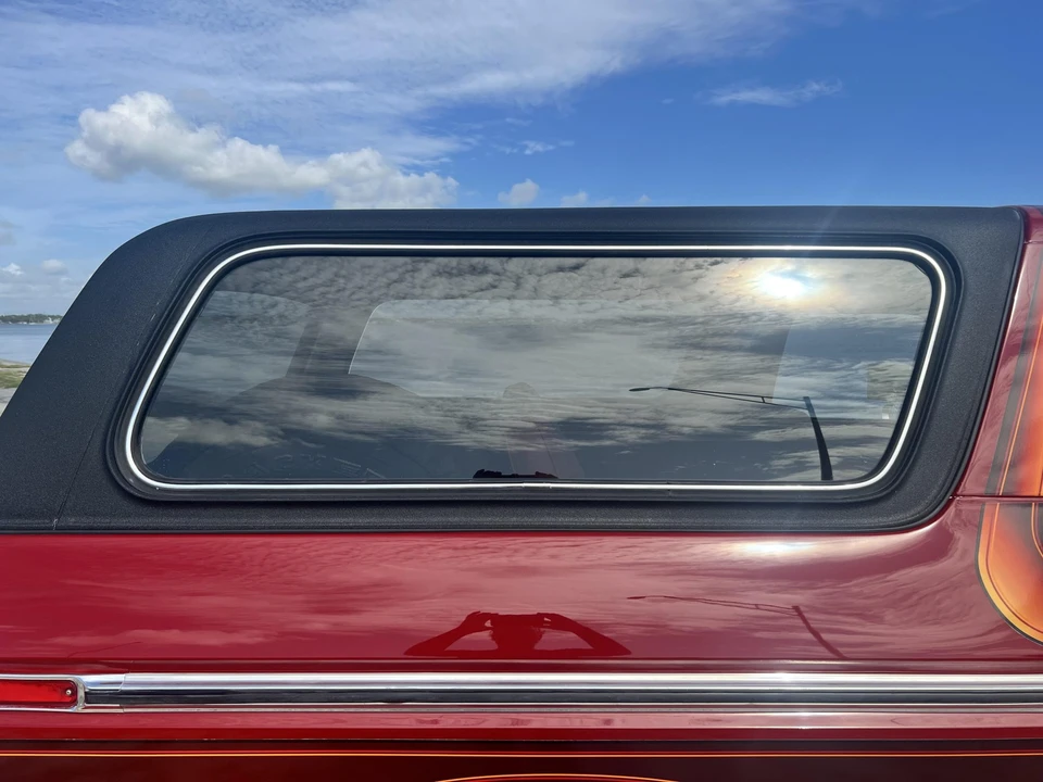 1979 Ford Bronco 2nd Gen - Image 26 of 31