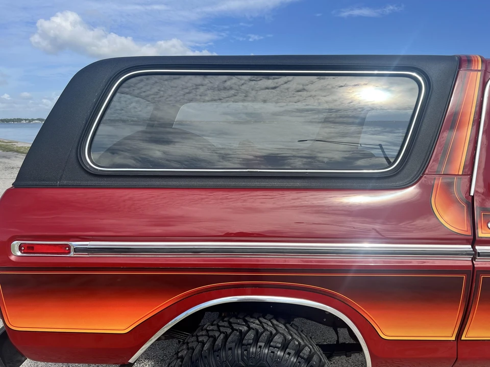 1979 Ford Bronco 2nd Gen - Image 27 of 31