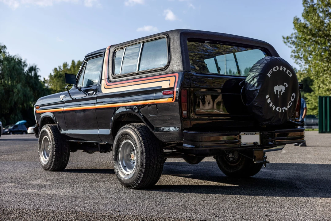 1979 Ford Bronco 2nd Gen - Image 17 of 31