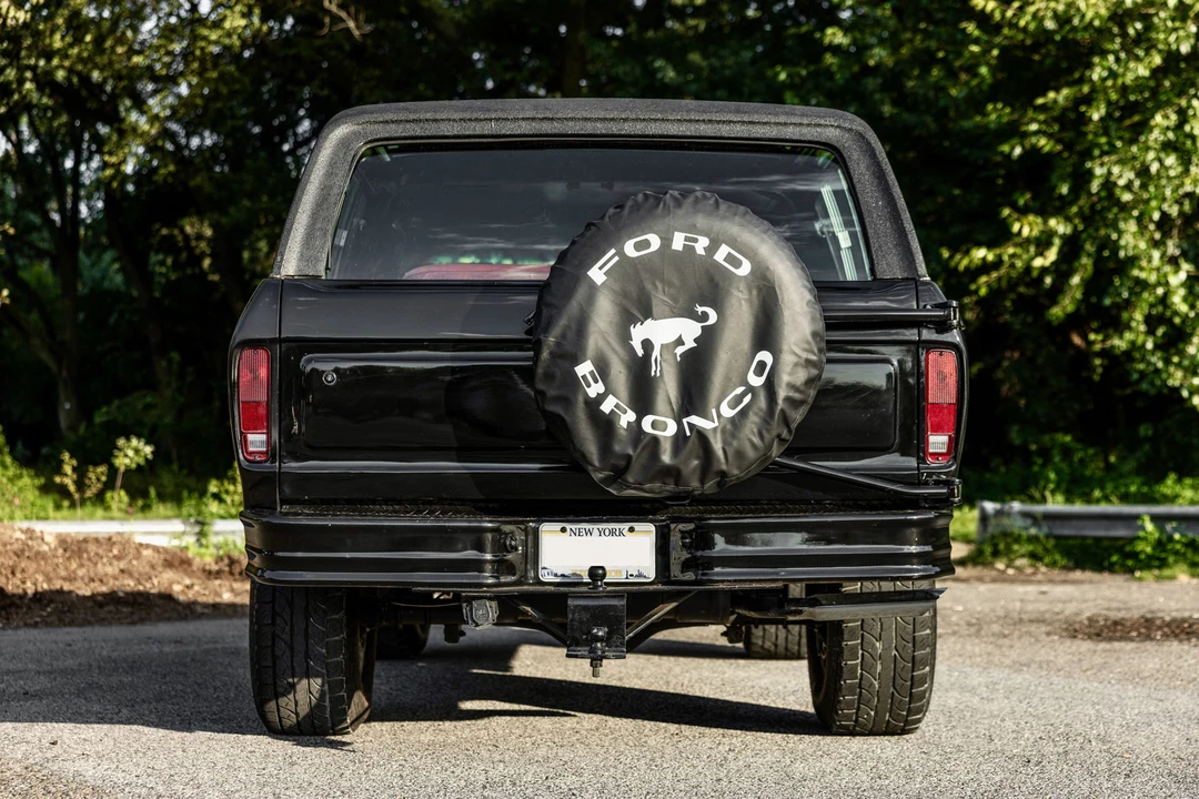 1979 Ford Bronco 2nd Gen - Image 19 of 31