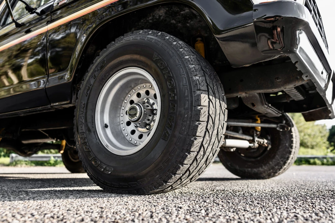 1979 Ford Bronco 2nd Gen - Image 26 of 31