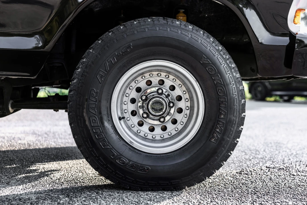1979 Ford Bronco 2nd Gen - Image 27 of 31