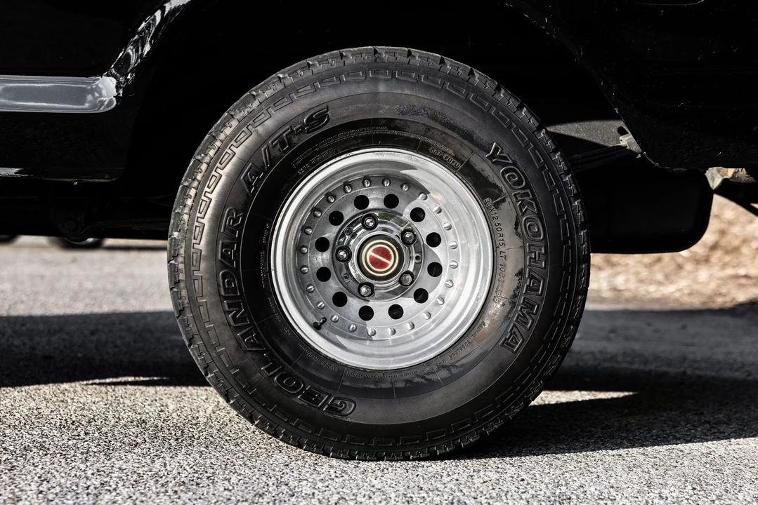 1979 Ford Bronco 2nd Gen - Image 28 of 31
