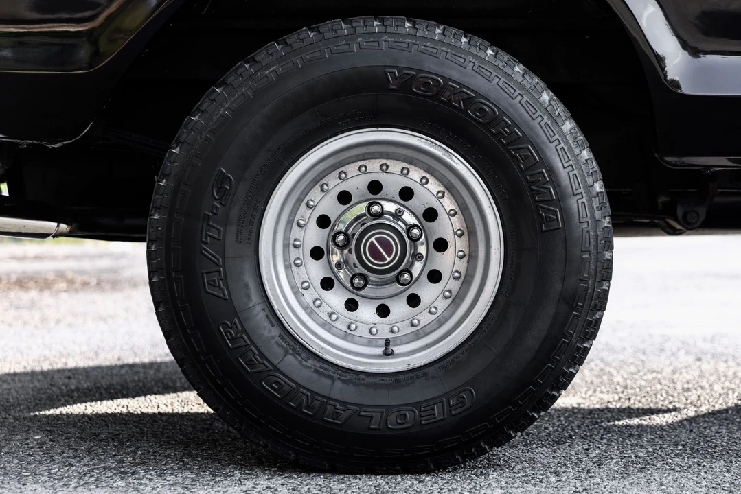 1979 Ford Bronco 2nd Gen - Image 29 of 31
