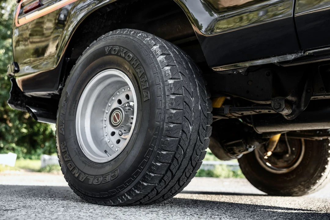 1979 Ford Bronco 2nd Gen - Image 30 of 31