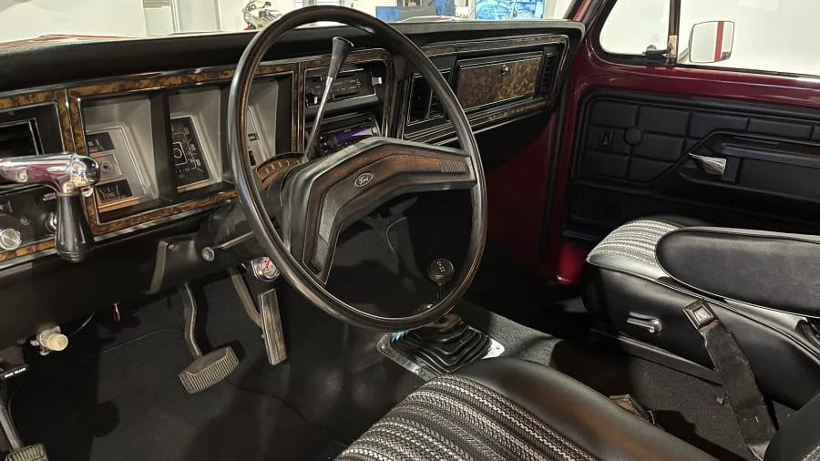 1979 Ford Bronco 2nd Gen - Image 4 of 14