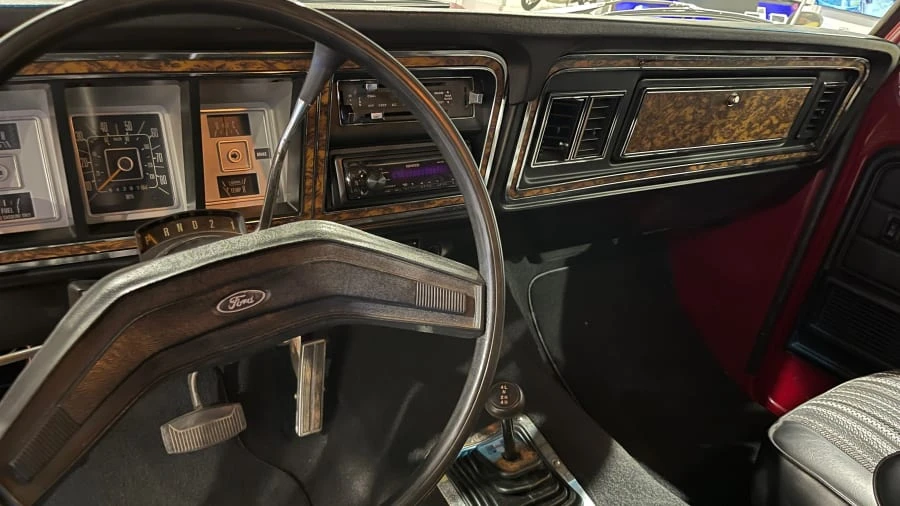 1979 Ford Bronco 2nd Gen - Image 6 of 14
