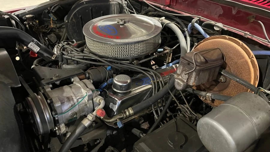 1979 Ford Bronco 2nd Gen - Image 7 of 14