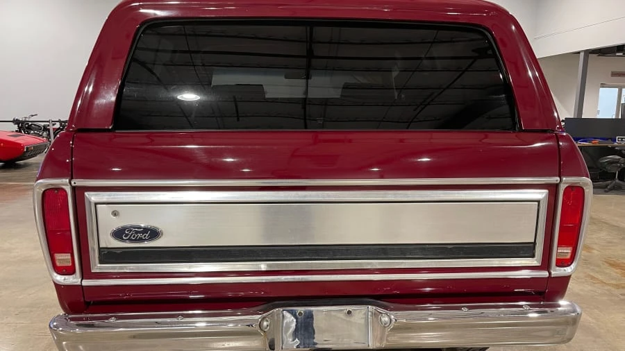 1979 Ford Bronco 2nd Gen - Image 10 of 14