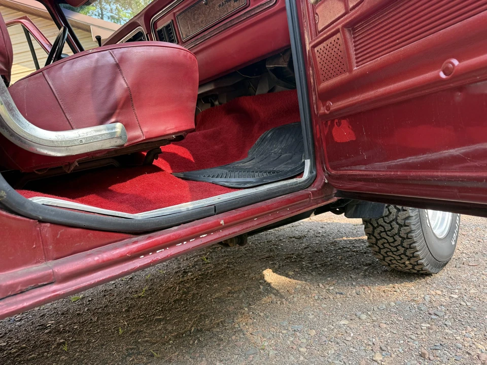1979 Ford Bronco 2nd Gen - Image 22 of 31