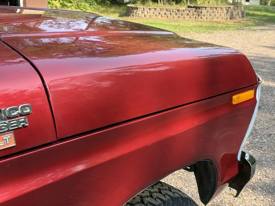 1979 Ford Bronco 2nd Gen - Image 20 of 31