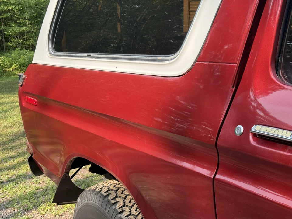 1979 Ford Bronco 2nd Gen - Image 23 of 31