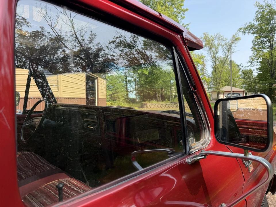 1979 Ford Bronco 2nd Gen - Image 27 of 31