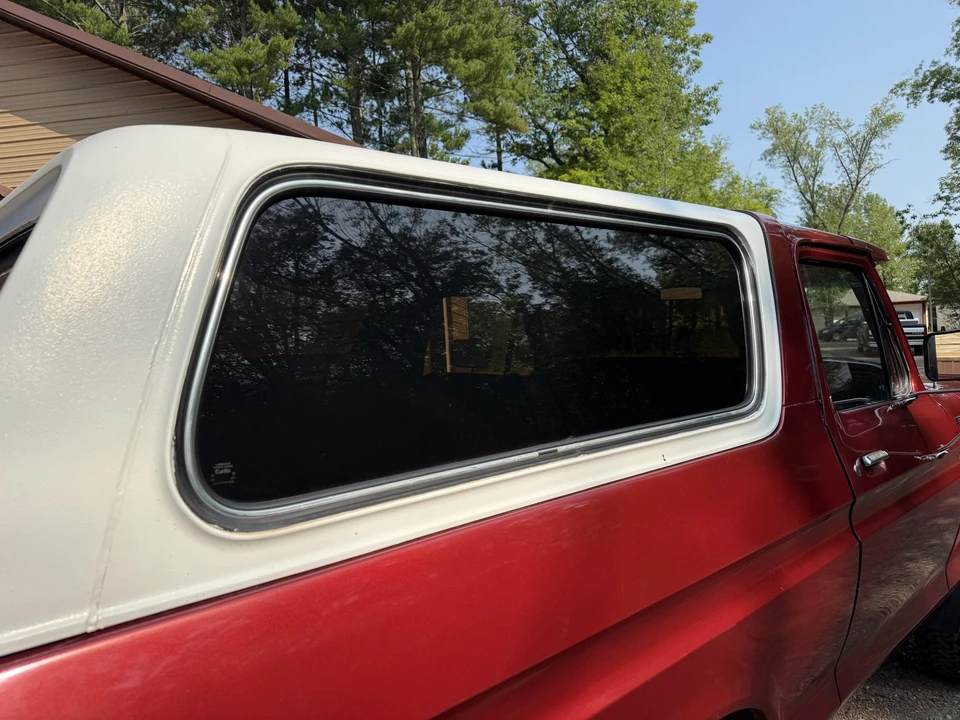 1979 Ford Bronco 2nd Gen - Image 25 of 31