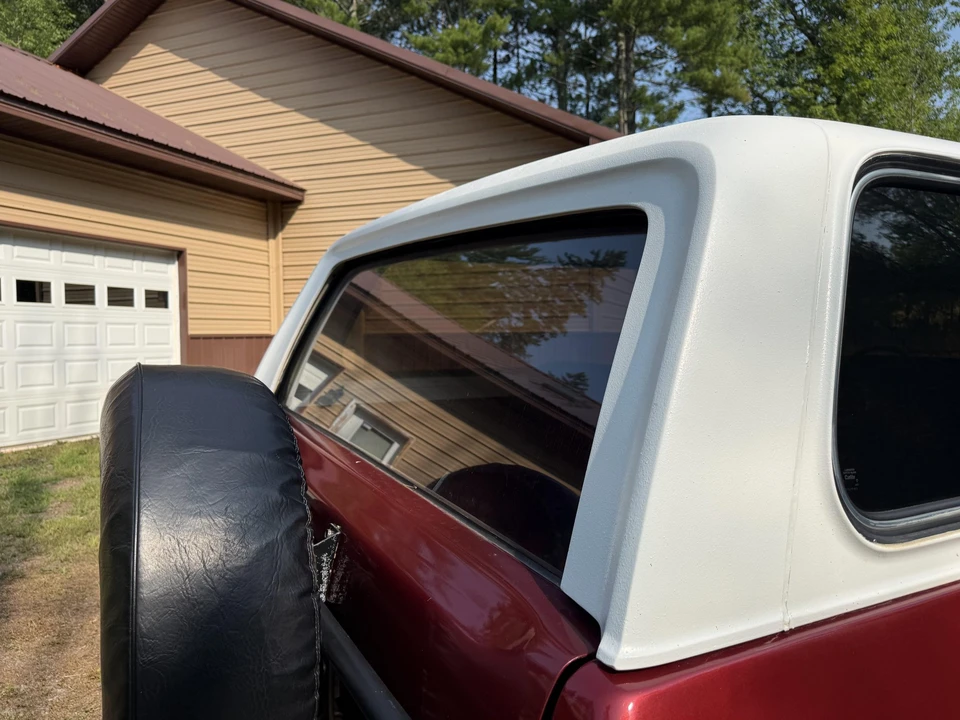 1979 Ford Bronco 2nd Gen - Image 26 of 31