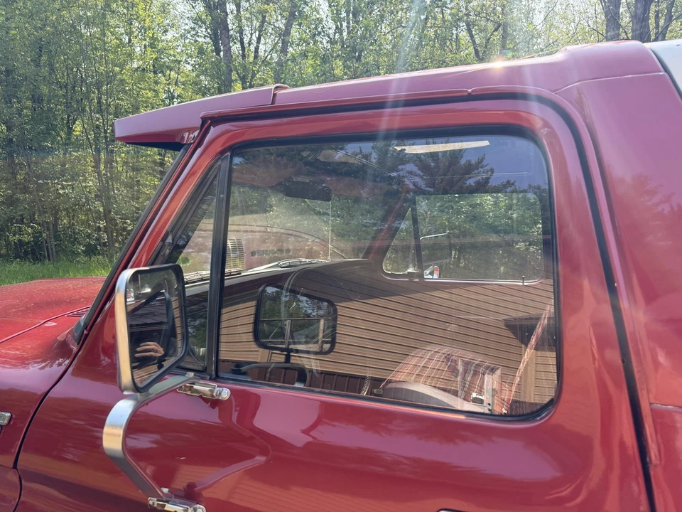 1979 Ford Bronco 2nd Gen - Image 28 of 31