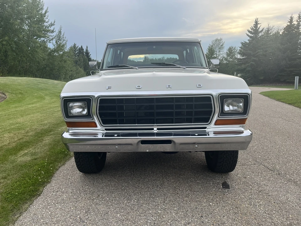 1979 Ford Bronco 2nd Gen - Image 3 of 31