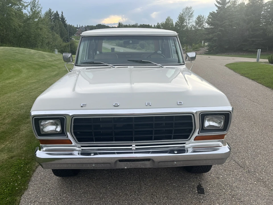 1979 Ford Bronco 2nd Gen - Image 4 of 31
