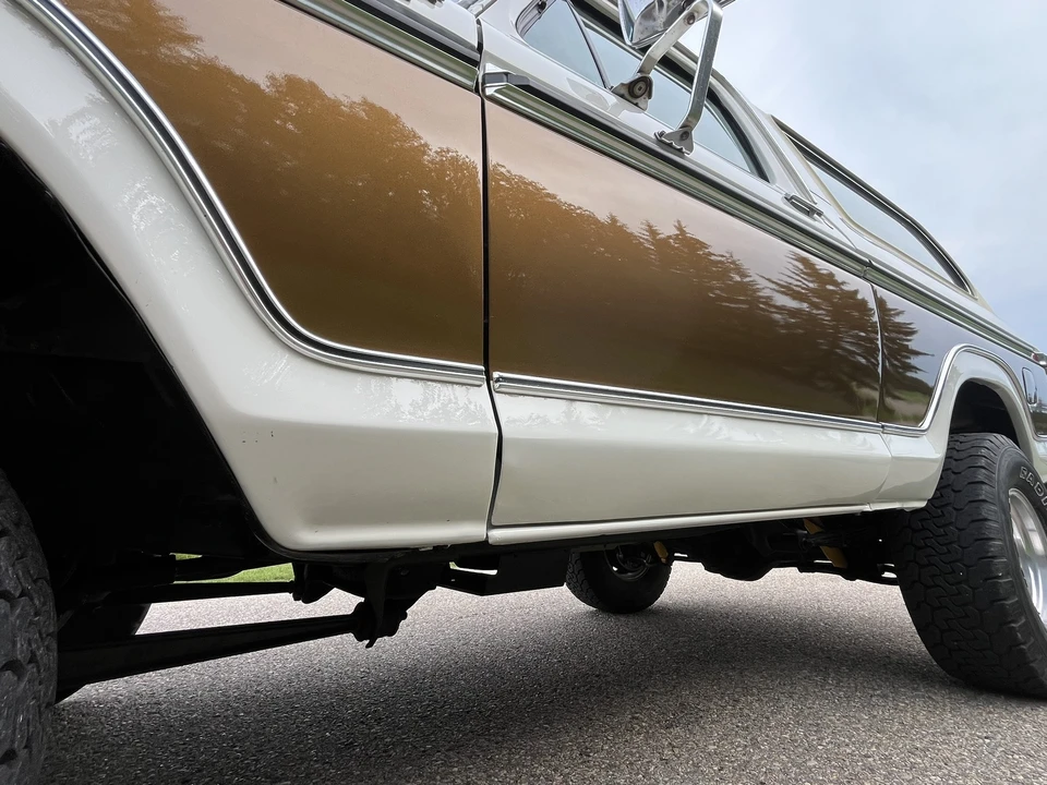 1979 Ford Bronco 2nd Gen - Image 28 of 31