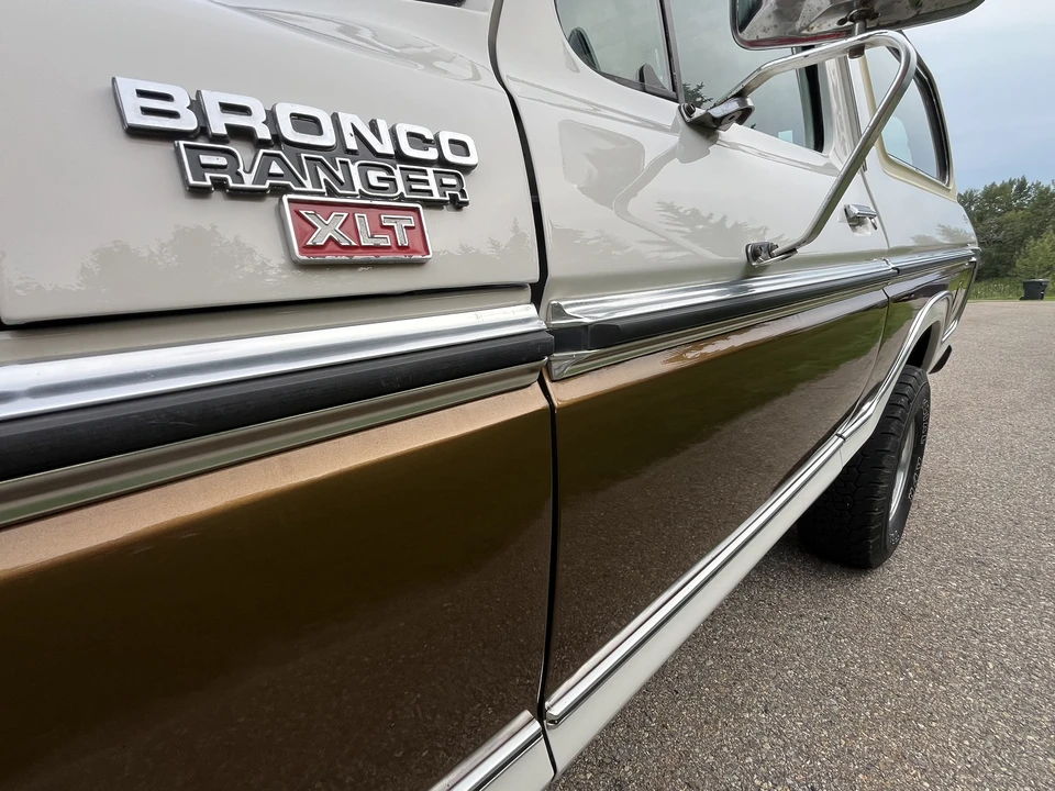 1979 Ford Bronco 2nd Gen - Image 29 of 31