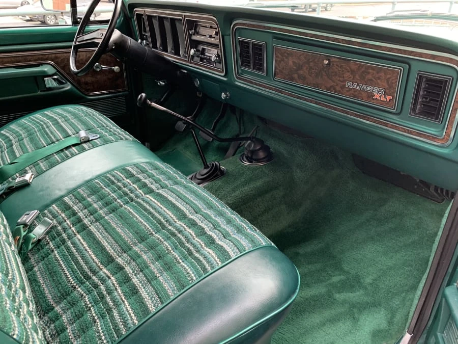 1979 Ford Bronco 2nd Gen - Image 6 of 8