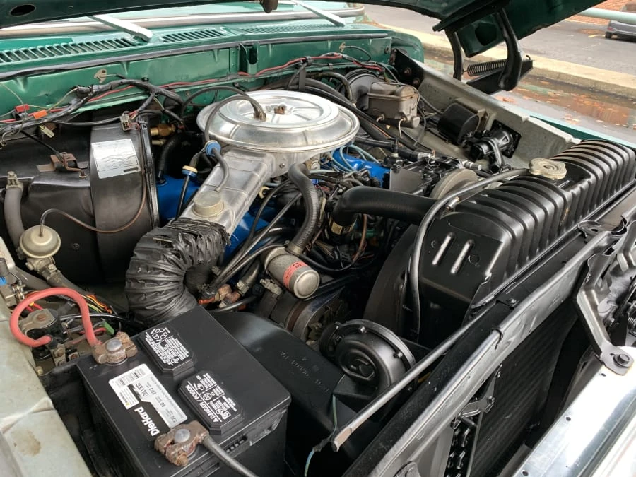 1979 Ford Bronco 2nd Gen - Image 8 of 8