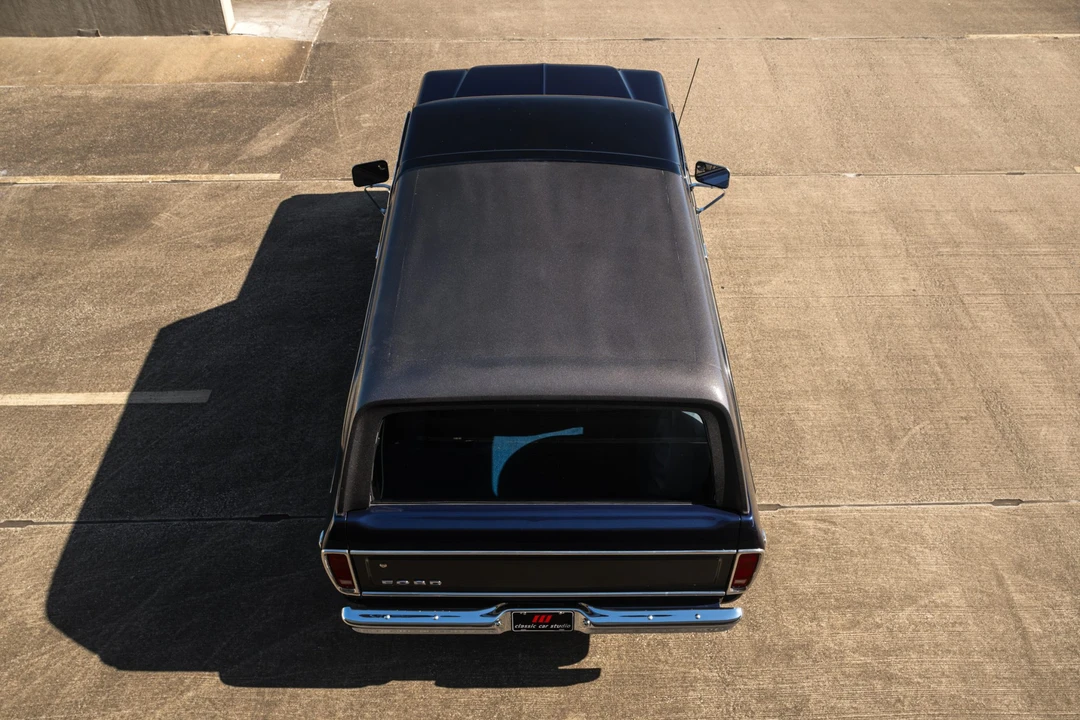1979 Ford Bronco 2nd Gen - Image 8 of 31