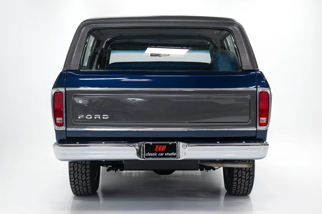 1979 Ford Bronco 2nd Gen - Image 23 of 31