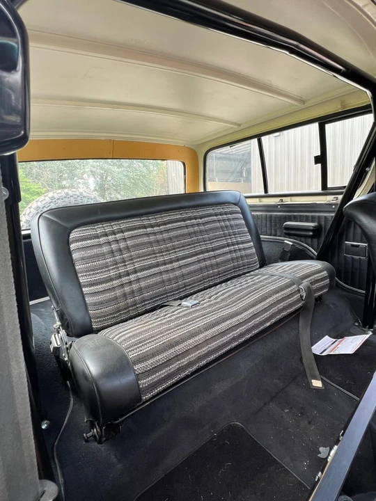 1979 Ford Bronco 2nd Gen - Image 10 of 14