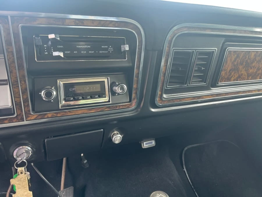 1979 Ford Bronco 2nd Gen - Image 9 of 14