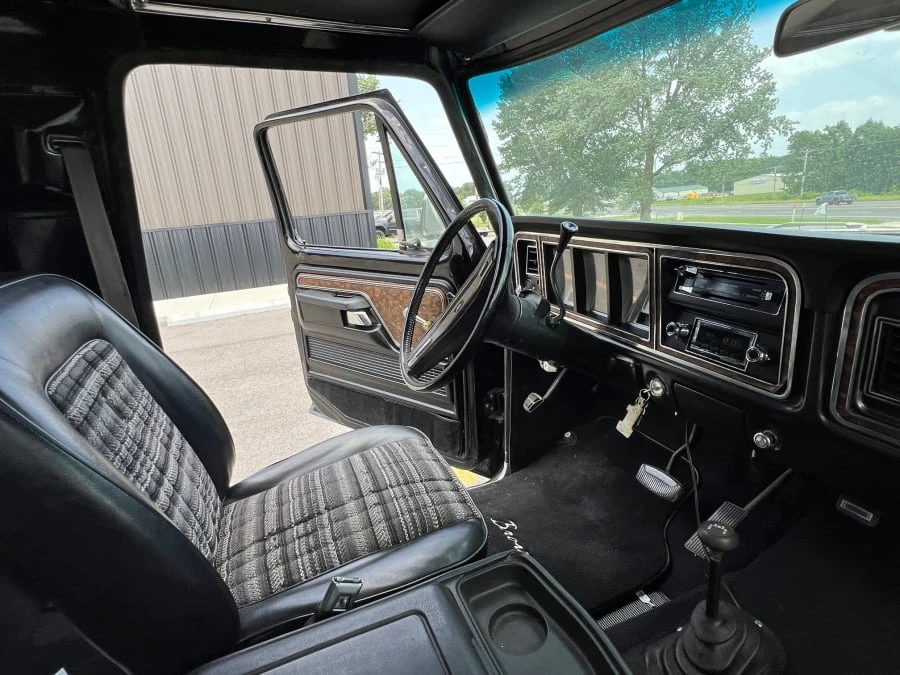 1979 Ford Bronco 2nd Gen - Image 13 of 14