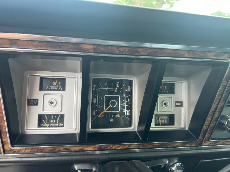 1979 Ford Bronco 2nd Gen - Image 12 of 14