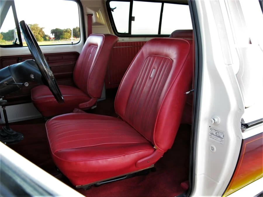 1979 Ford Bronco 2nd Gen - Image 3 of 17