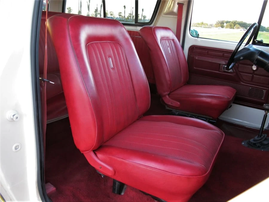 1979 Ford Bronco 2nd Gen - Image 5 of 17