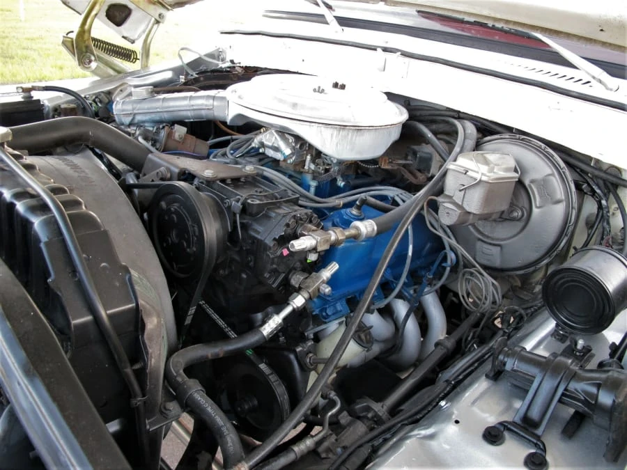 1979 Ford Bronco 2nd Gen - Image 6 of 17