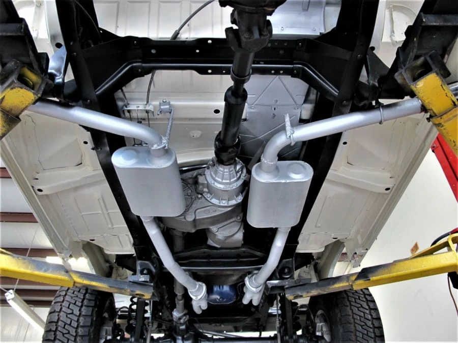 1979 Ford Bronco 2nd Gen - Image 14 of 17