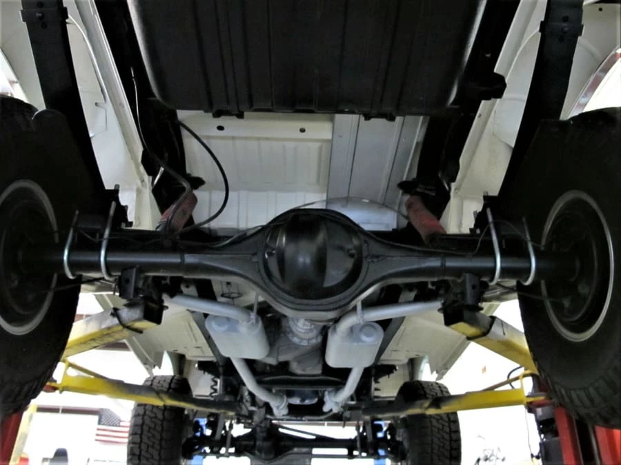 1979 Ford Bronco 2nd Gen - Image 16 of 17