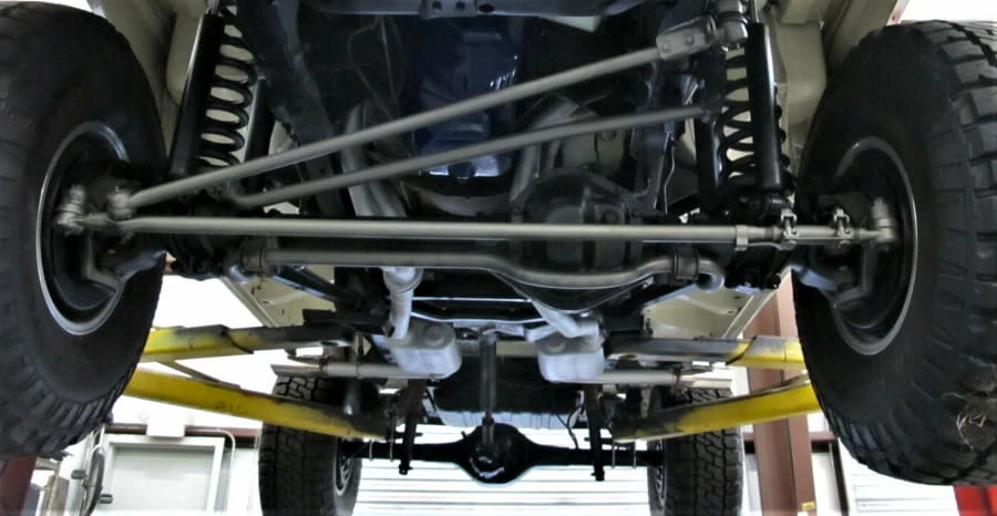 1979 Ford Bronco 2nd Gen - Image 17 of 17