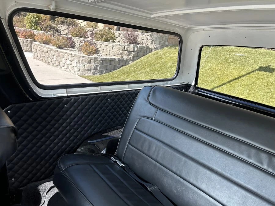 1979 Ford Bronco 2nd Gen - Image 21 of 28