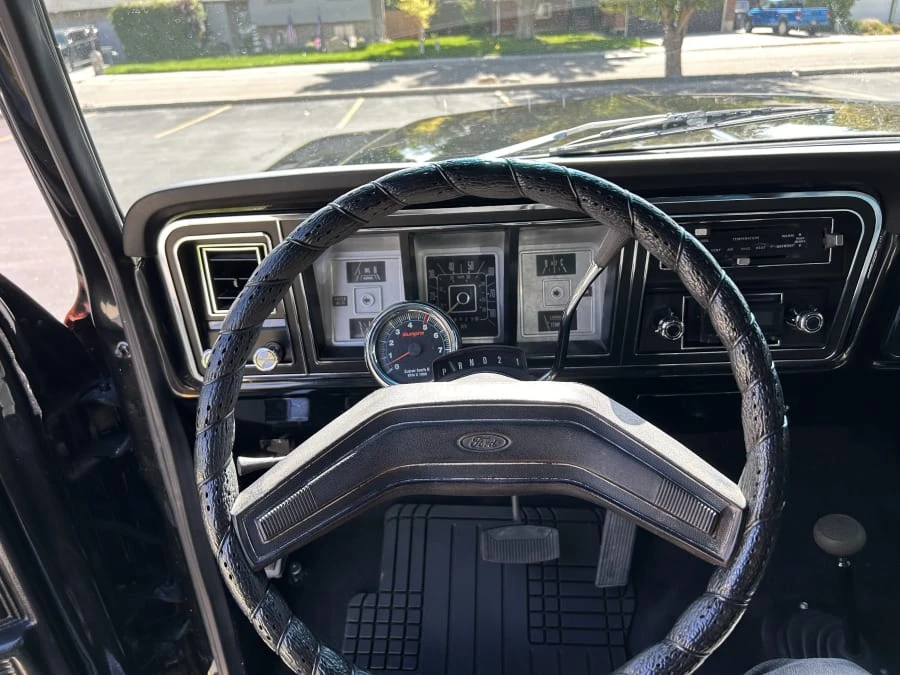 1979 Ford Bronco 2nd Gen - Image 16 of 28