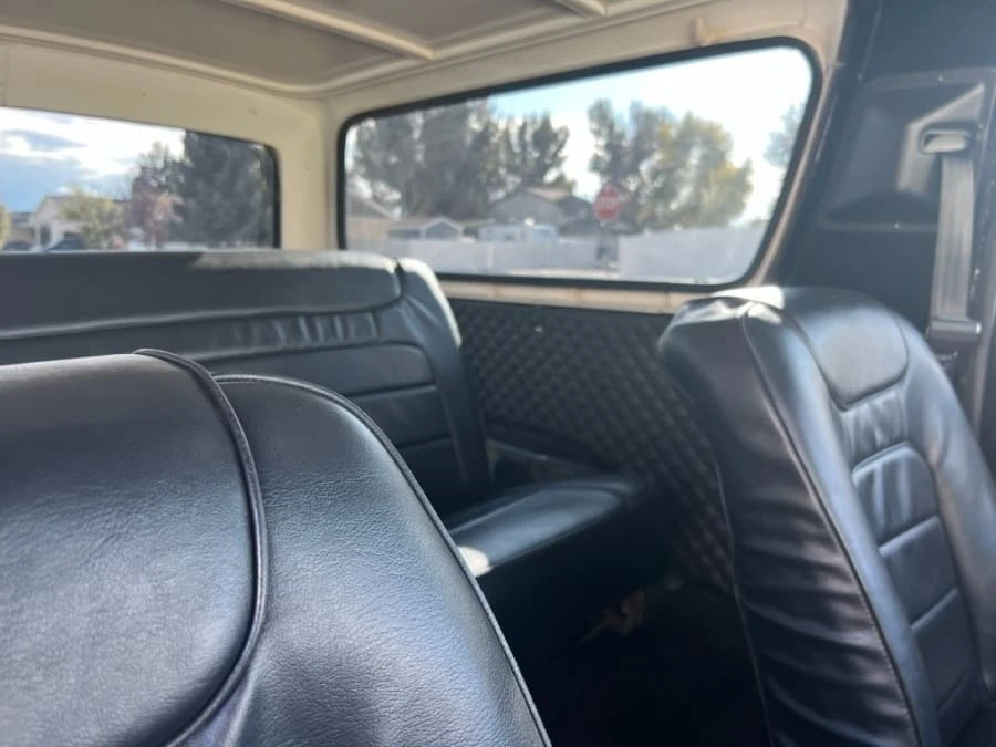 1979 Ford Bronco 2nd Gen - Image 13 of 28