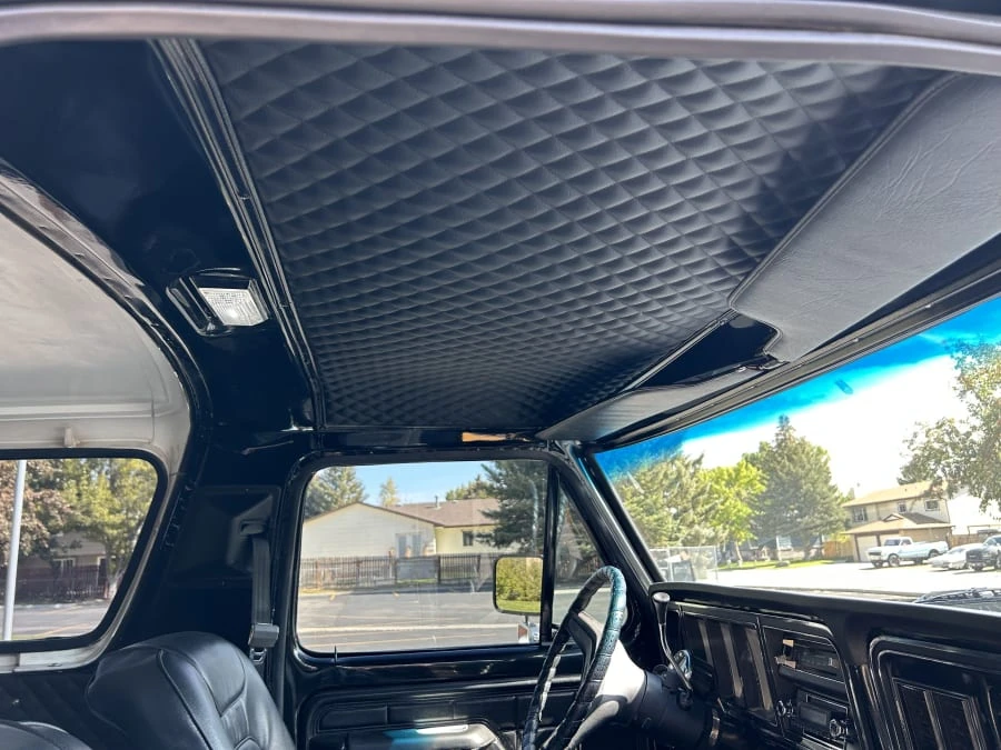 1979 Ford Bronco 2nd Gen - Image 14 of 28