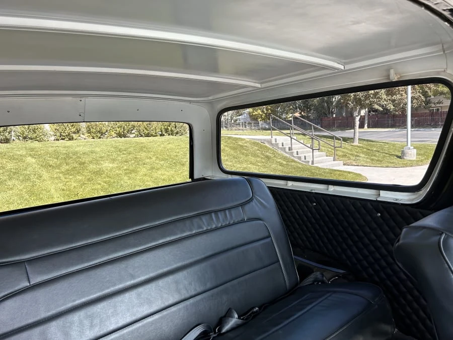 1979 Ford Bronco 2nd Gen - Image 17 of 28