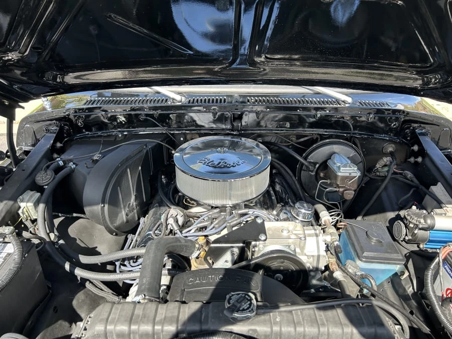 1979 Ford Bronco 2nd Gen - Image 22 of 28