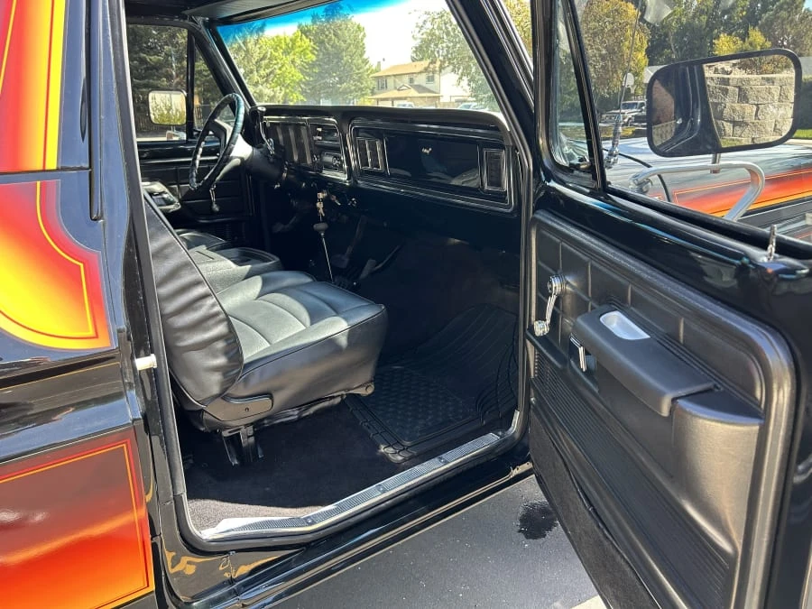 1979 Ford Bronco 2nd Gen - Image 19 of 28