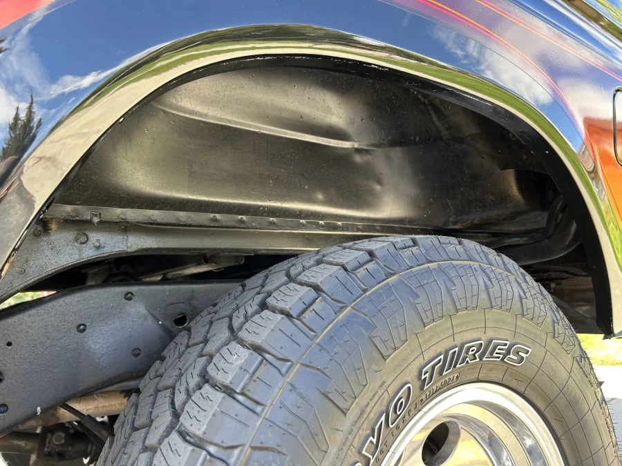 1979 Ford Bronco 2nd Gen - Image 25 of 28