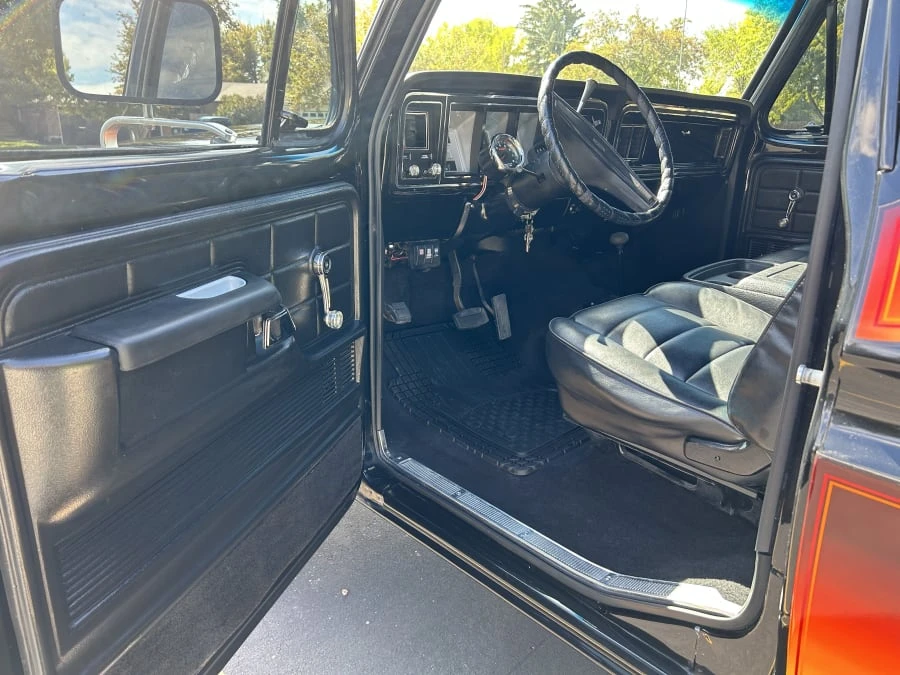 1979 Ford Bronco 2nd Gen - Image 20 of 28