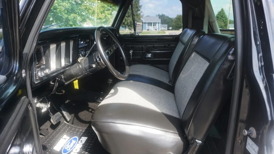 1979 Ford Bronco 2nd Gen - Image 6 of 23