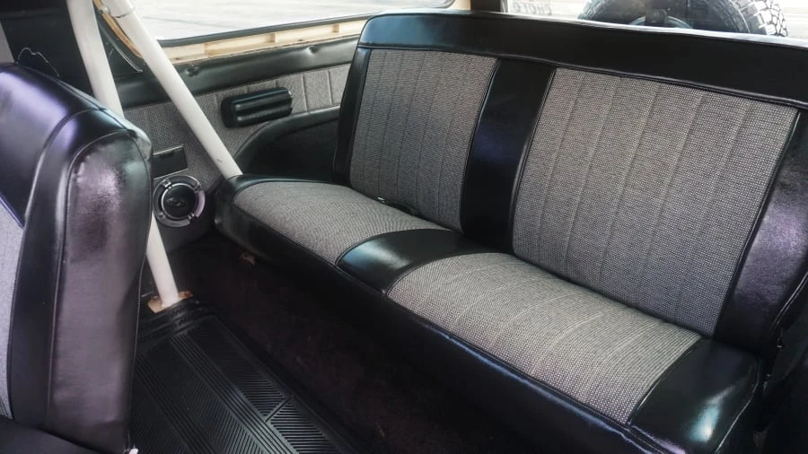 1979 Ford Bronco 2nd Gen - Image 7 of 23
