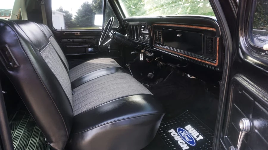 1979 Ford Bronco 2nd Gen - Image 9 of 23